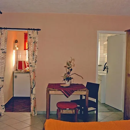 Ferienwohnung Fuhlendorf Fdz 661 * Fuhlendorf (Mecklenburg-Vorpommern)